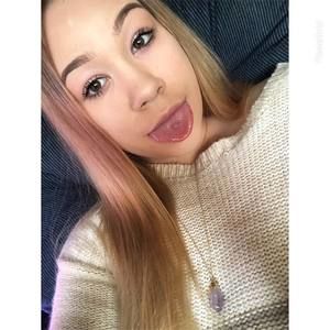 Meet your Posher, Jamie